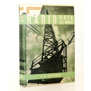1939 - Chapman, RADIO USTA XX wieku
