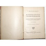 1926 - Jeżewski, RADJOTELEFONJA i RADJOTELEGRAFJA praktyczny podręcznik dla radjoamatorów