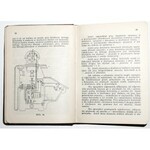 1927 - Wysocki, USZKODZENIA TELEFONÓW, poradnik praktyczny dla techników i monterów