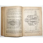 1920 - [FORD ] SAMOCHÓD Ford Konstrukcja, konserwacja i jazda