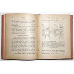 1923 - Szydelski, NOWOCZESNY MOTOCYKL, podręcznik teorji, budowy, obsługi, rozbiórki, naprawy oraz jazdy motocyklem