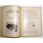 1926 - Wallmoden, SILNIKI SAMOCHODOWE, ich oliwienie i chłodzenie