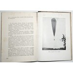 1938 - [lotnictwo, balony] Mazurek, BALONEM DO STRATOSFERY