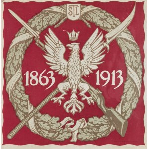 TSL 1863-1913