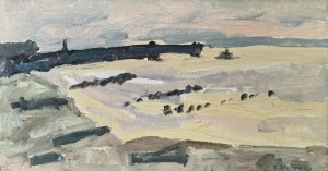 Teresa STARZEC (ur. 1952), Ustka, 1989