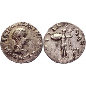 Bactria Indo-Greek Kingdom AR Drachm 155 - 130 BC Menander I Soter