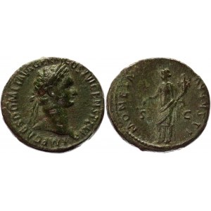 Roman Empire As 90 - 91 AD, Domitian