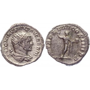 Roman Empire Antoninianus 216 AD, Caracalla