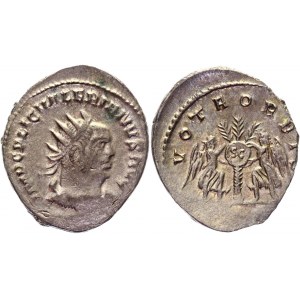 Roman Empire Antoninianus 253 - 268 AD, Gallienus