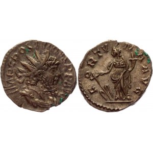 Roman Empire Antonianus 260 - 269 AD, Postum