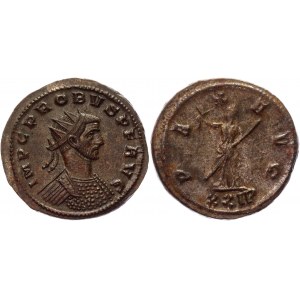 Roman Empire Antonianus 279 AD, Probus