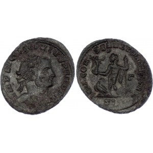 Roman Empire Follis 308 - 324 (ND) Licinius I