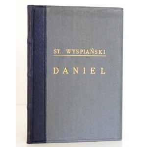 Wyspiański S., DANIEL