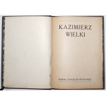 Wyspiański S., KAZIMIERZ WIELKI wyd. 4