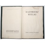 Wyspiański S., KAZIMIERZ WIELKI, wyd. 3
