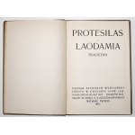 Wyspiański S., PROTESILAS i LAODAMIA wyd. 3