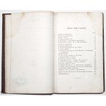 Mickiewicz A., PISMA artykuły literackie, pierwsze wieki Polski, etc., 1862; t.1-2
