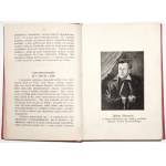 [Słowacki J.] Baczyńska A., JULIUSZ SŁOWACKI jego życie i twórzczość, t.1-2, 1909