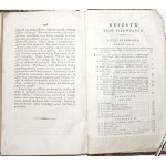 Słowacki E., EUZEBIUSZA SŁOWACKIEGO DZIEŁA, Wilno 1827