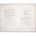 Byron G., PIĘĆ POEMATÓW LORDA BIRONA 1853