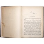 Jeż. T., ROTUŁOWICZE powieść dziejów serbskich, [wyd.1] 1884