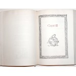 [Kott J.] [Norblin], POEZJA POLSKIEGO OŚWIECENIA [wyd.1] stan idealny