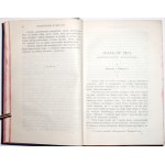 Matuszewski K., SWOI I OBCY zarysy literacko-estetyczne, 1903