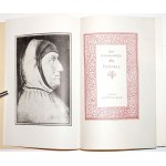 Parandowski J., PETRARKA [wyd.1] [Heidrich] stan idealny