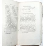 Rej M., ŻYWOT CZŁOWIEKA POCZCIWEGO księgi I, 1828