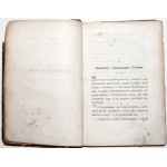 Siemieńsk L., WIECZORNICE powiastki, charaktery, życiorysy, podróże, t.2, Wilno 1854 [wyd.1]