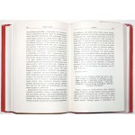 Słonimski A., GWAŁT NA MELPOMENIE t.1-2[komplet] [wyd.1] [Jaworowski]