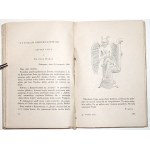 Swinarski A.M., SATYRY [wyd.1] [D. Mróz] stan bardzo dobry!