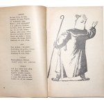 Swinarski A.M., PARODIE [Żebrowski]