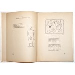 Swinarski A.M., PAMFLETY PARODIE PARADOKSY 1926-1946 [wyd.1]