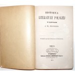Wójcicki K., HISTORYA LITERATURY POLSKIEJ, 1859
