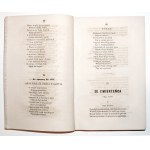 Wójcicki K., HISTORYA LITERATURY POLSKIEJ, 1859