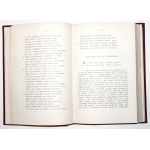 Zabłocki F., PISMA ody satyry wiersze pamflety etc., 1903
