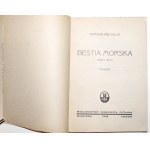 Malville H., MOBY DICK BESTIA MORSKA