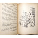 Verne J., DZIECI KAPITANA GRANTA t.1-3 [komplet] [Zarzycki, Jodłowski, Makowski, Ryłko]