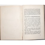 Andler K., [komunizm, Marx, Engel] WSTĘP HISTORYCZNY i KRYTYCZNY do MANIFESTU KOMUNISTYCZNEGO, 1905