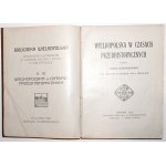 Kostrzewski J., WIELKOPOLSKA w CZASACH PRZEDHISTORYCZNYCH, 1914