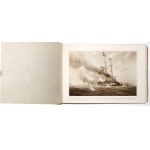 [marynarka], CESARSKO KRÓLEWSKA MARYNARKA W WOJNIE ŚWIATOWEJ [1915]