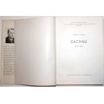 Musioł T., DACHAU 1933-1945, [wyd.1]