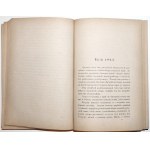 Niemcewicz J.U., PAMIĘTNIKI Juljana Ursyna NIEMCEWICZA, t.1-2, Poznań 1871
