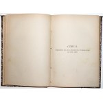 Zamorski B., [powstanie listopadowe] W PIĘĆDZIESIĄTĄ ROCZNICĘ POWSTANIA r.1830, cz.1-2, 1881