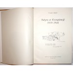 Załęski G., SATYRA W KONSPIRACJI 1939-1944 [Will] [liczne ilustracje]