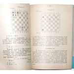Присташ М., [NAUKA GRY W SZACHY] Наука гри в шахи, Lwów 1930 [wyd.1]