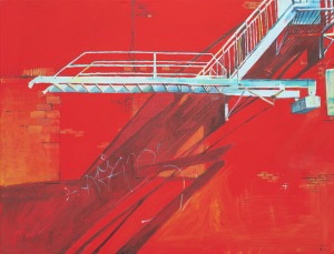 Anna Piotrowiak, Be sure, 2017