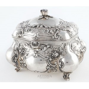 Germany, after 1888, Sugar Bowl