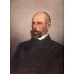 Aleksander Mroczkowski (1850 Kraków - 1927 Stubno k. Przemyśla), Aleksander Dydyński
